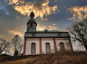 Evangelische Kirche
