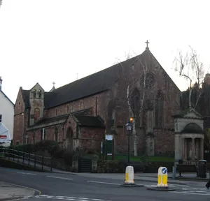 Church of St Andrew
