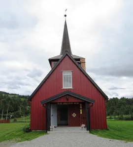 Dalsbygda Church