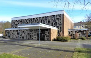 Kreuzkirche