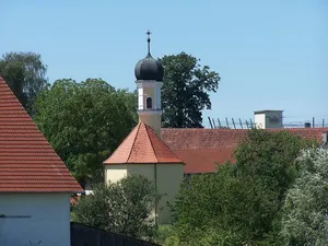 Sankt Ulrich