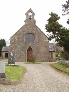 Ardcolm Church