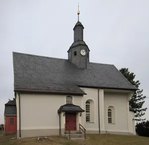 Michaeliskirche