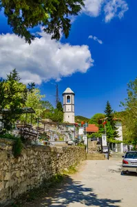 St. Demetrious Church (Valandovo)