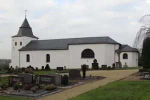 Friedhofskapelle-Alte Kirche