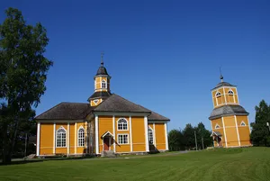 Himanka Church