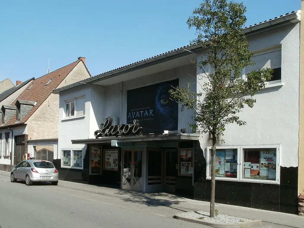 Luxor-Filmtheater