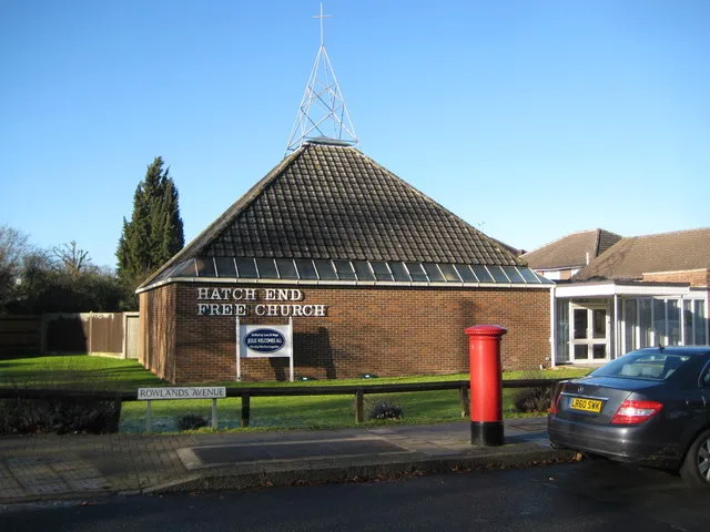 Hatch End Free Church