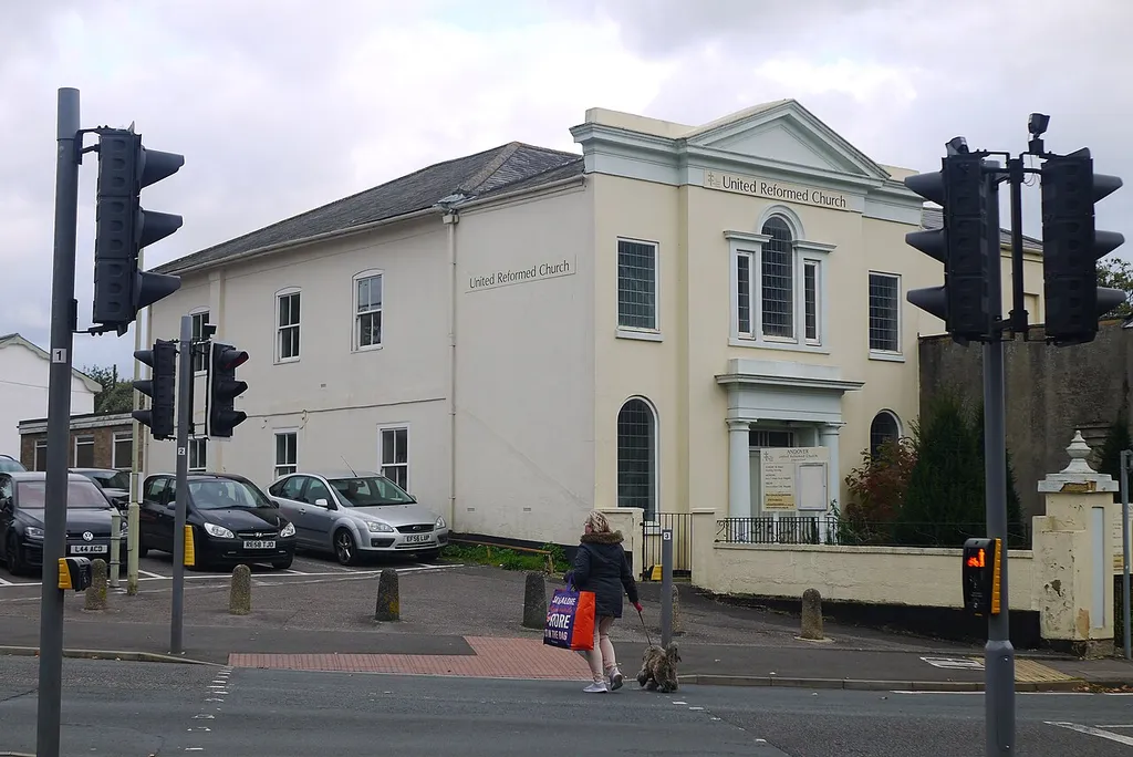 church building