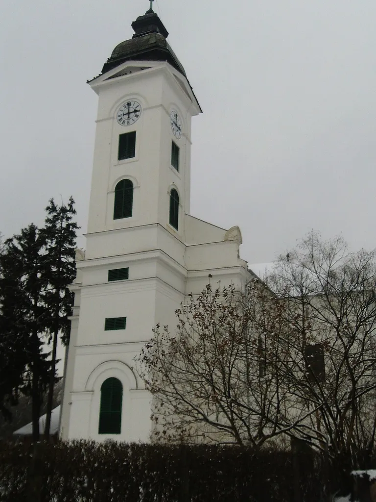 Dunavecse, Hungary