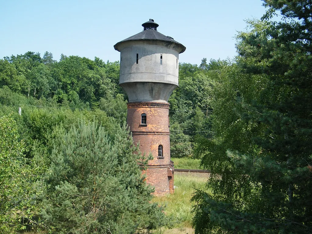 Wasserturm