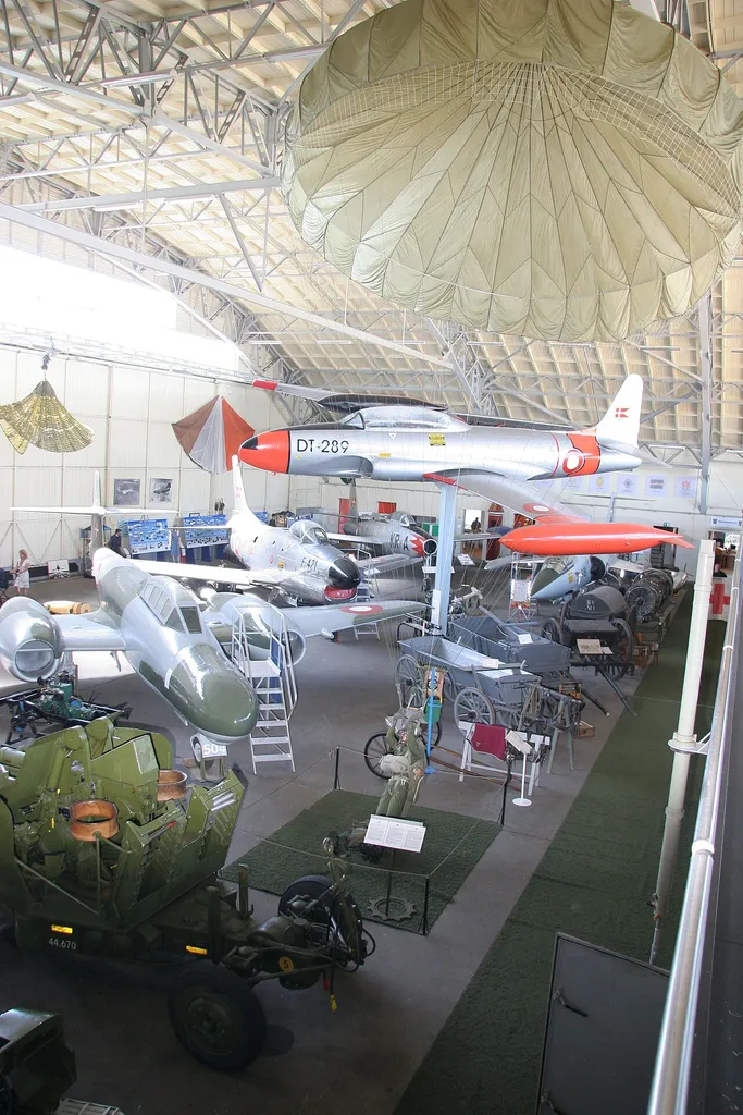 Defence and Garrison Museum