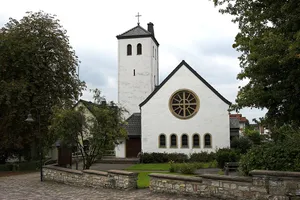 Ev. Kirche in Altenbeken