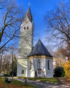 Church of the Nativity of the Virgin Mary
