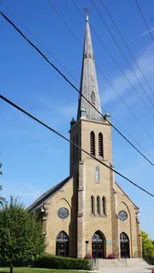 St. Agatha Church
