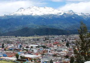 Amecameca de Juárez