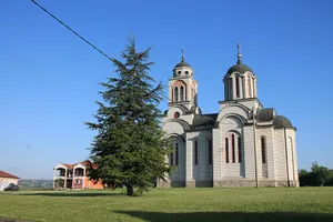Crkva Sv. Simeona Monaha (Darosava)