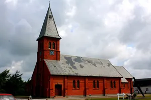 Løkken Church