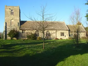 Church of St Mary