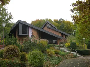 Arche-Noah-Kirche