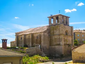 Saint Lawrence Church