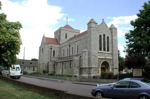 Roman Catholic Church of Our Lady of Light and St Osyth