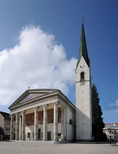 St. Martin parish church