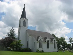 St. John of the Cross Episcopal Church