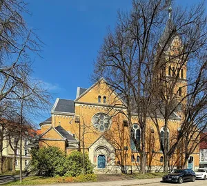 Christuskirche (Landshut)