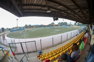 Agege Stadium