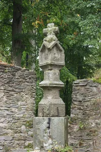 Kirchenruine