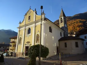 Saint Nicholas church