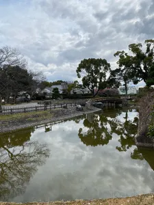 Takatsuki Castle Park
