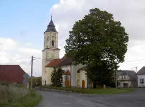 Church of Saint Bartholomew