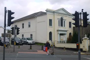 United Reformed Church