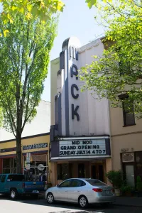 Mack Theater