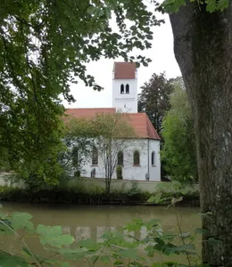 St. Stephan