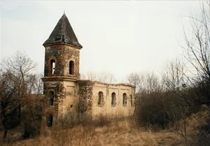 Church of Saint Michael