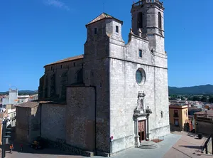 church of Saint Felix