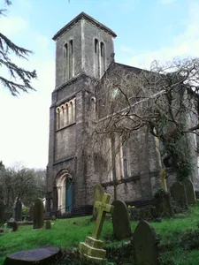 St Mary's Church