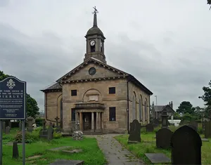 Church of St John