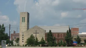 St. John's United Church of Christ