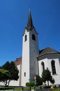 St. Blasius Catholic Church
