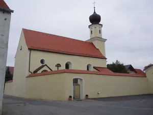 St. Peter und Paul (Mindelstetten)