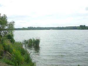 Löderburger See