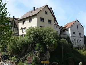 Burg Alfeld