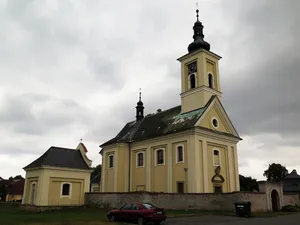 Church of Saint John the Baptist