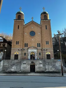 St. John Chrysostom Byzantine Catholic Church
