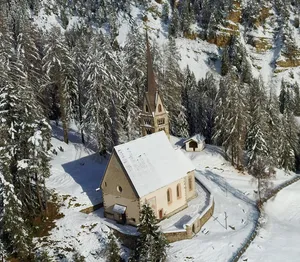 Saint Juliana church