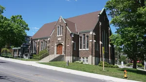 Heritage Grace Baptist Church